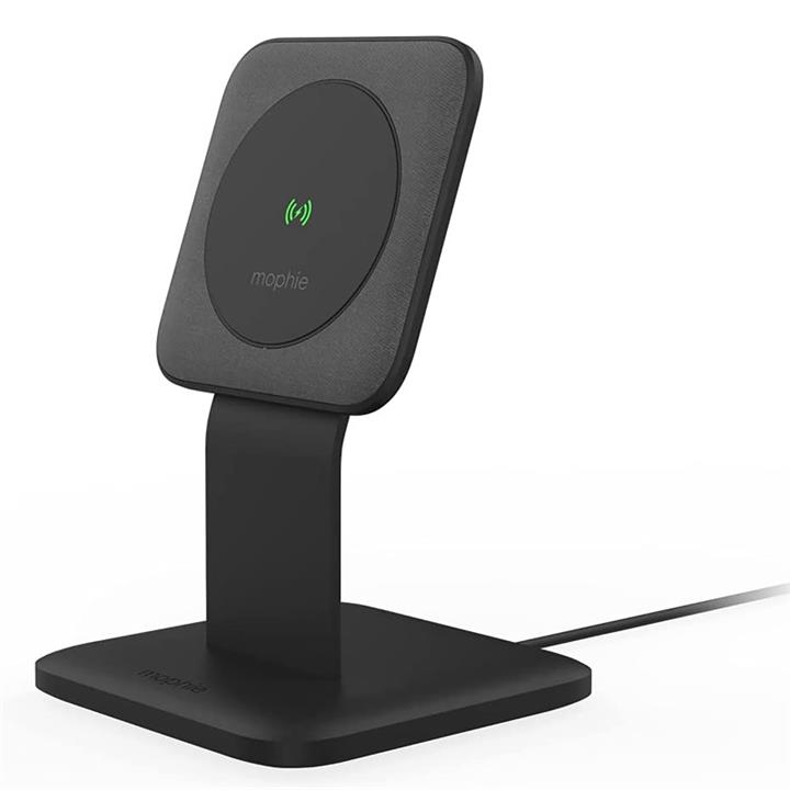 شارژر بی سیم موفی مدل Snap+ Wireless Charging Stand